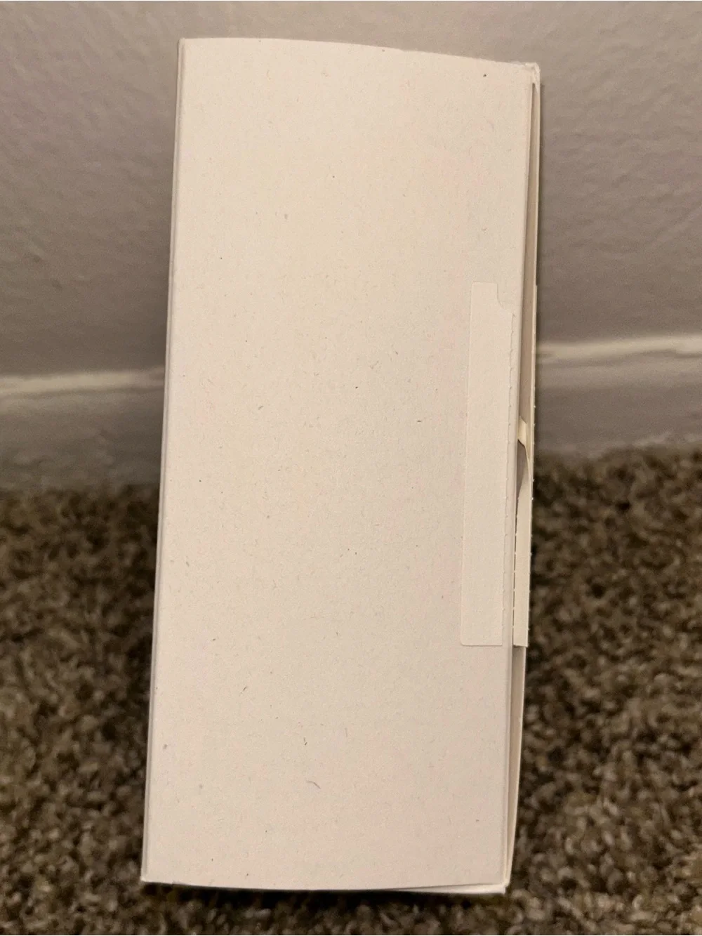Louis Vuitton Attrape-Rêves BOX ONLY— White